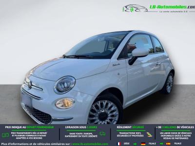 Fiat 500 1.0 70 ch Hybride BSG