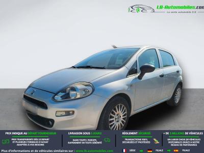 Fiat Panda 1.2 69 ch BVM