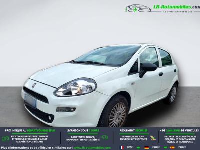 Fiat Panda 1.2 69 ch BVM