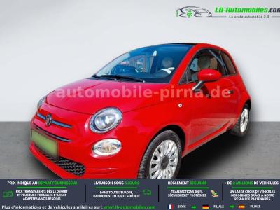 Fiat 500 1.2 69 ch BVA