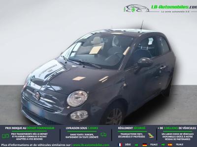 Fiat 500 1.2 69 ch BVA