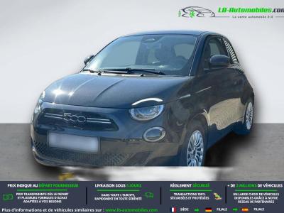 Fiat 500 e 95 ch