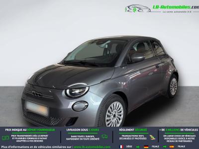 Fiat 500 e 95 ch