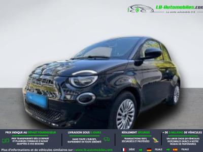Fiat 500 e 95 ch