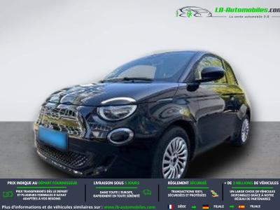 Fiat 500 e 95 ch