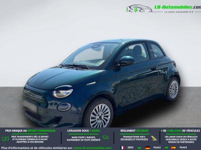 Fiat 500 e 95 ch