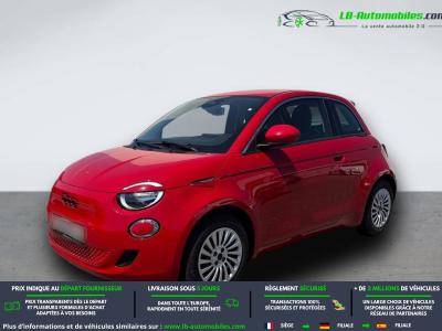 Fiat 500 e 95 ch