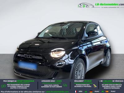 Fiat 500 e 118 ch