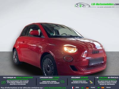 Fiat 500 e 118 ch