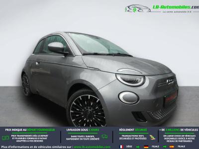 Fiat 500 e 118 ch