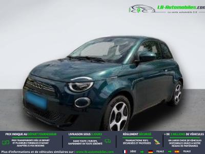 Fiat 500 e 95 ch