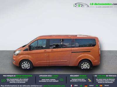 Ford Tourneo Custom 320 L2H1 2.0 EcoBlue 150 BVA