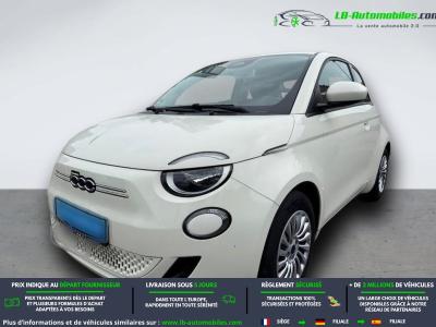 Fiat 500 e 95 ch