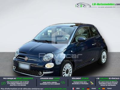 Fiat 500 1.2 69 ch BVM