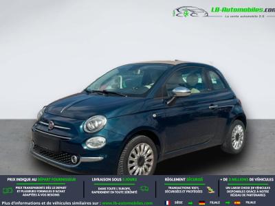 Fiat 500 1.2 69 ch BVM