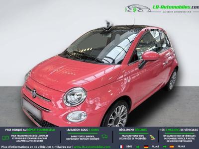 Fiat 500 1.2 69 ch BVM