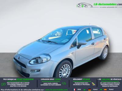 Fiat Panda 1.2 69 ch BVM