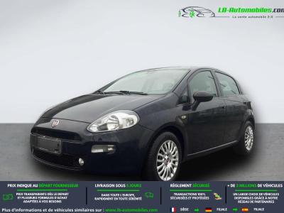 Fiat Panda 1.3 Multijet 95 ch