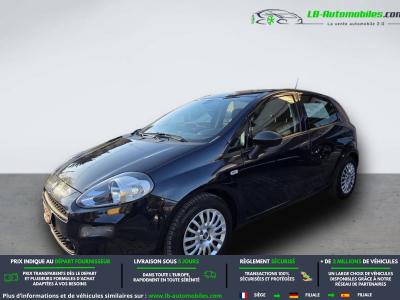 Fiat Panda 1.3 Multijet 95 ch