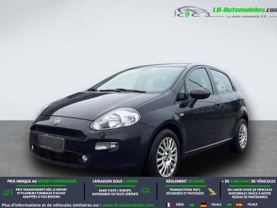 Fiat Panda 1.3 Multijet 95 ch