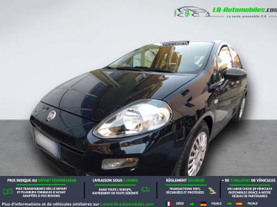 Fiat Panda 1.3 Multijet 95 ch