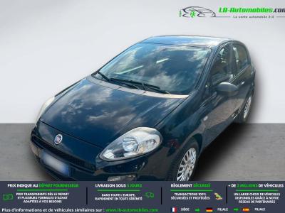 Fiat Panda 1.3 Multijet 95 ch