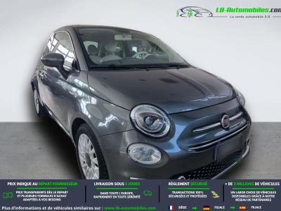 Fiat 500 0.9 105 ch TwinAir BVM