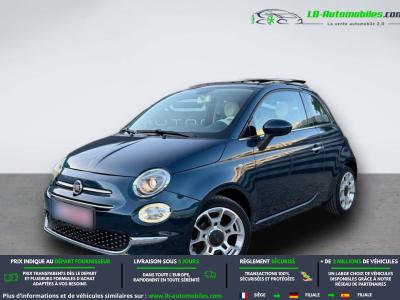 Fiat 500 0.9 105 ch TwinAir BVM