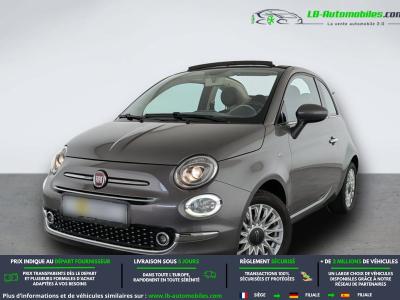 Fiat 500 0.9 105 ch TwinAir BVM