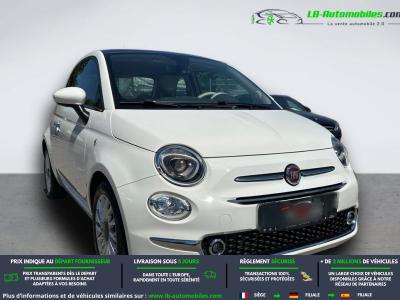 Fiat 500 0.9 105 ch TwinAir BVM