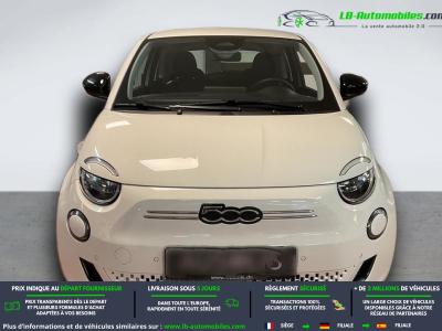 Fiat 500 e 95 ch