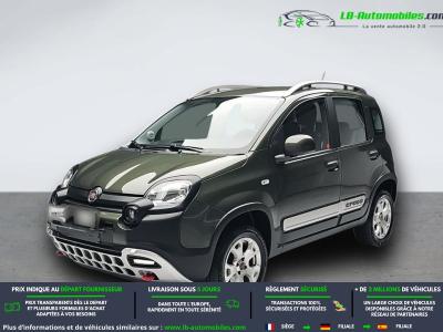 Fiat Panda 0.9 85 ch TwinAir 4x4