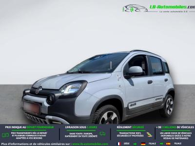 Fiat Panda 0.9 85 ch TwinAir 4x4