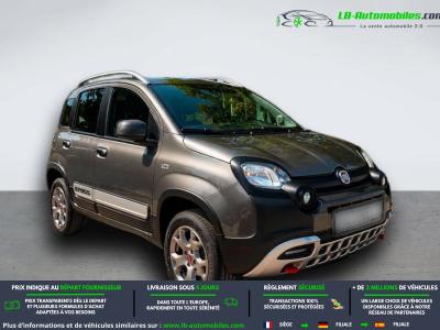 Fiat Panda 0.9 85 ch TwinAir 4x4
