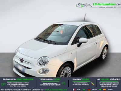 Fiat 500 1.3 Multijet 16V 95 ch BVM