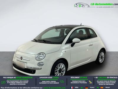 Fiat 500 1.3 Multijet 16V 95 ch BVM