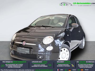 Fiat 500 1.3 Multijet 16V 95 ch BVM