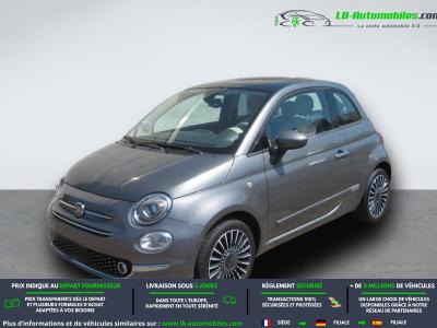 Fiat 500 1.2 8V 69 ch BVM