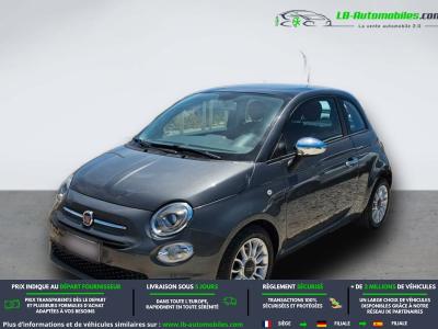Fiat 500 1.2 8V 69 ch BVM
