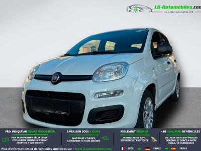 Fiat Panda 1.0 70 ch Hybride BSG
