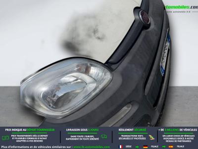 Fiat Panda 1.0 70 ch Hybride BSG