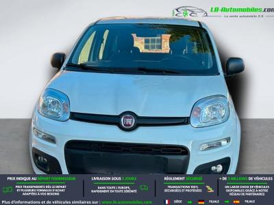 Fiat Panda 1.0 70 ch Hybride BSG