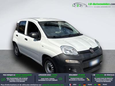 Fiat Panda 1.0 70 ch Hybride BSG