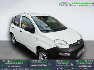Fiat Panda 1.0 70 ch Hybride BSG