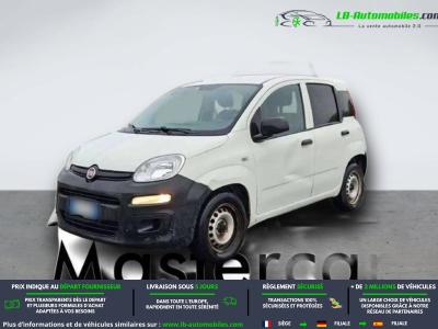 Fiat Panda 1.0 70 ch Hybride BSG