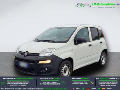 Fiat Panda 1.0 70 ch Hybride BSG