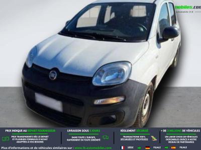 Fiat Panda 1.0 70 ch Hybride BSG