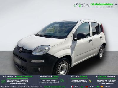 Fiat Panda 1.0 70 ch Hybride BSG