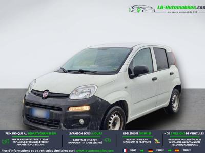 Fiat Panda 1.0 70 ch Hybride BSG