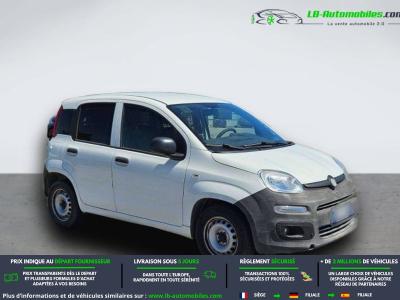 Fiat Panda 1.0 70 ch Hybride BSG